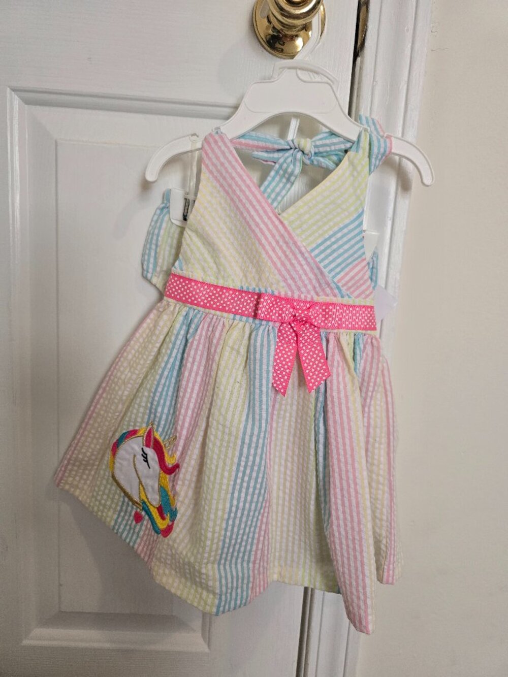 Toddler girls 2 piece outfit